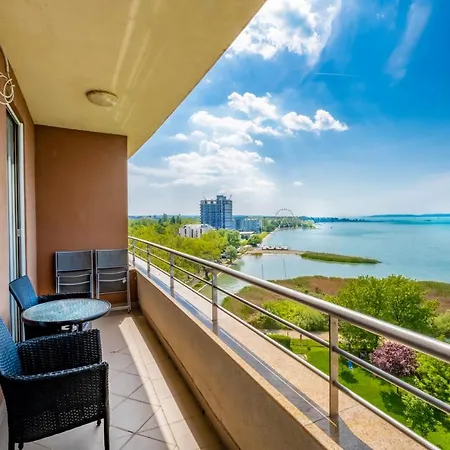 Apartment Myflat Club 218 Belvedere Wellness *