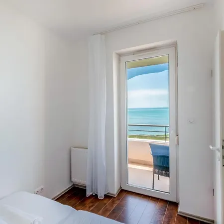 Apartment Myflat Club 218 Belvedere Wellness *