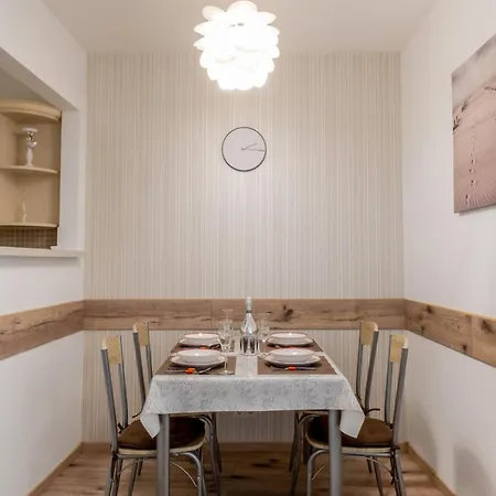 Myflat Club 218 Belvedere Wellness * Siofok