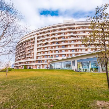 Apartment Myflat Club 218 Belvedere Wellness *